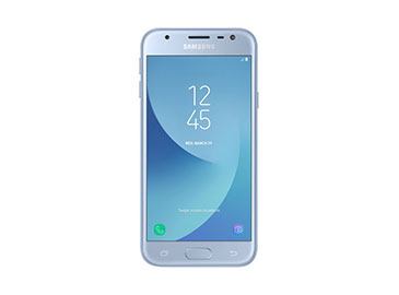 Samsung Galaxy J3 (2017), SM-J330FZSNSEE 