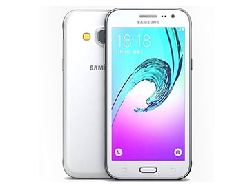 Samsung Galaxy J3 SM-J320FZWNSEE