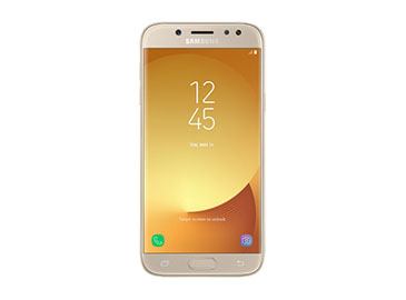 Samsung Galaxy J5 (2017), SM-J530FZDASEE