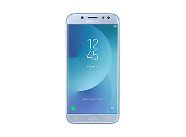 Samsung Galaxy J5 (Dual SIM), SM-J530FZSDSEE