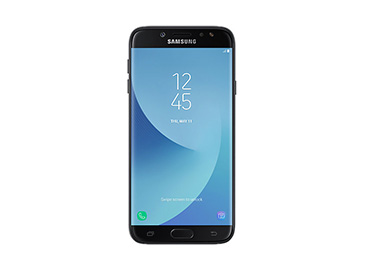 Samsung Galaxy J7 (2017, Dual SIM), SM-J730FZKDSEE