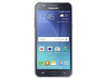 Samsung Galaxy J7 SM-J710FZKNSEE
