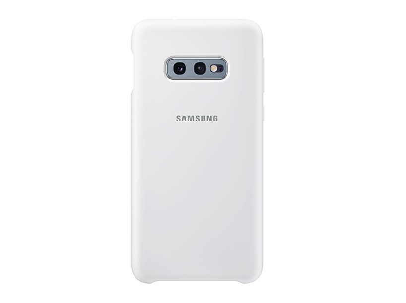Samsung Galaxy S10e Silicone cover EF-PG970TWEGWW