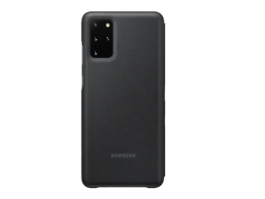 Samsung Galaxy S20+ led cover EF-NG985PBEGEU