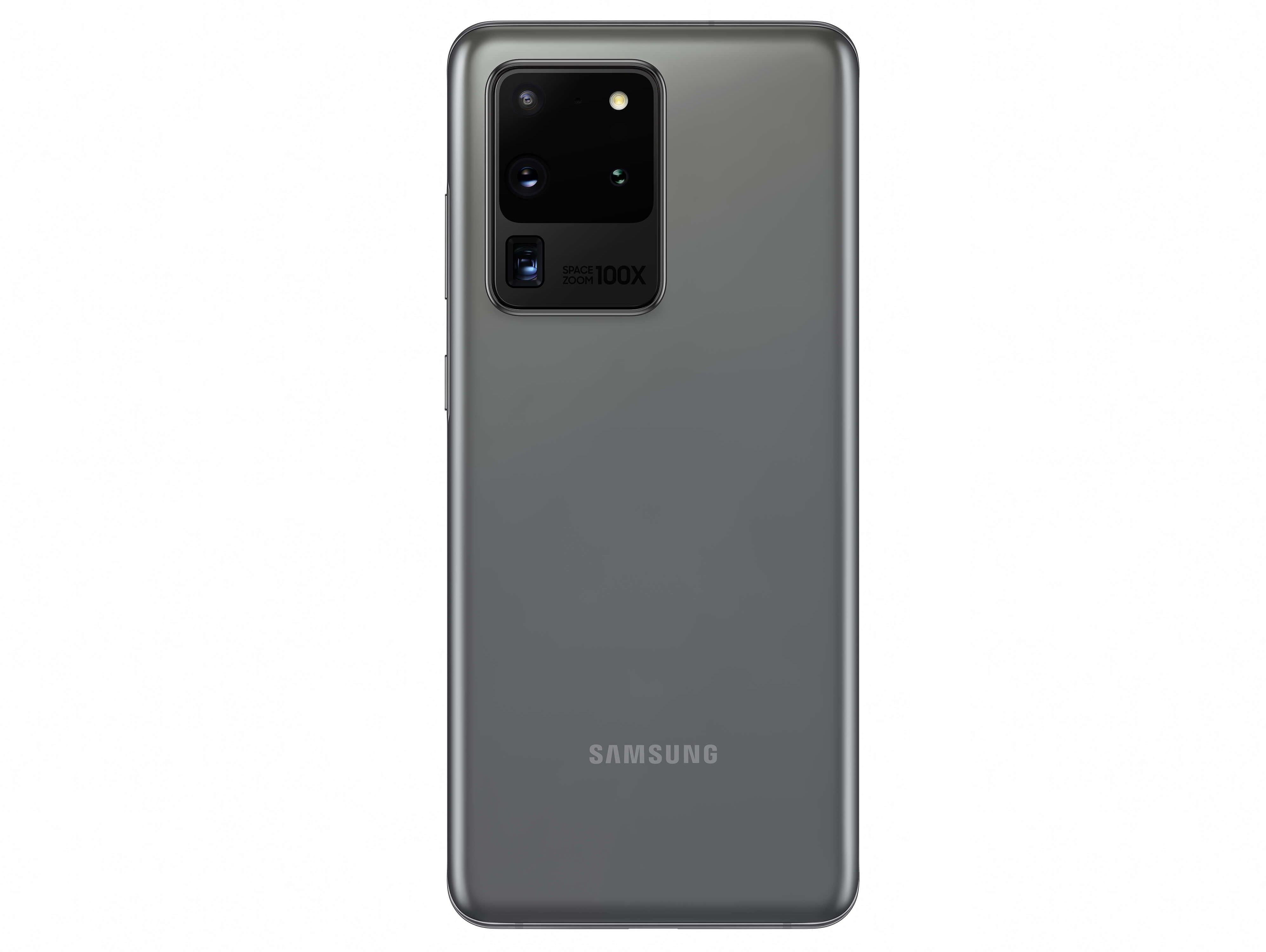 Samsung Galaxy S20 Ultra, SM-G988BZAPEUF