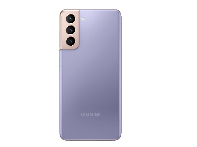 Samsung Galaxy S21 SM-G991BZVDEUC
