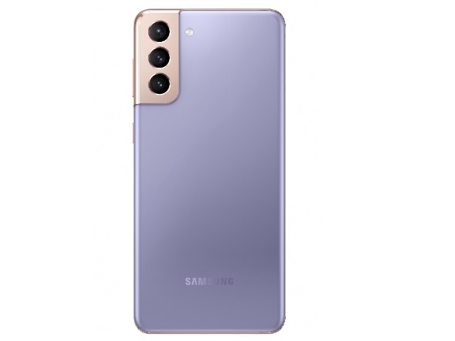 Samsung Galaxy S21+ SM-G996BZVDEUC