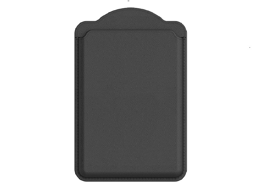 Samsung Galaxy S25 Series Magnetic Card Wallet GP-TOU024SAGBW - Black