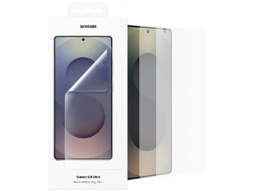 Samsung Samsung Galaxy S25 Ultra zaštitno staklo Anti-Reflecting Screen Procetor