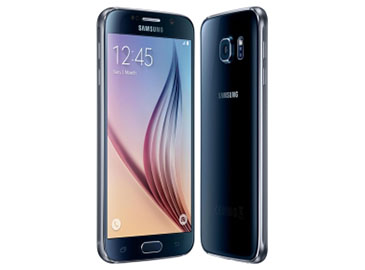 Samsung Galaxy S6 32 GB SM-G920FZKASEE