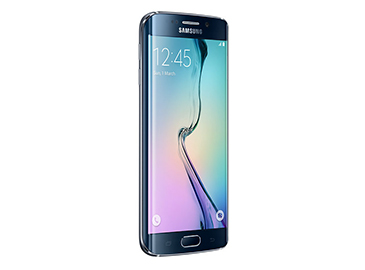 Samsung Galaxy S6 Edge G925FZKASEE