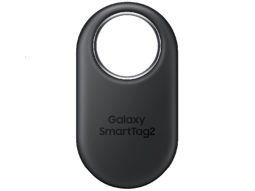 Samsung Samsung Galaxy Smart Tag2 - Black
