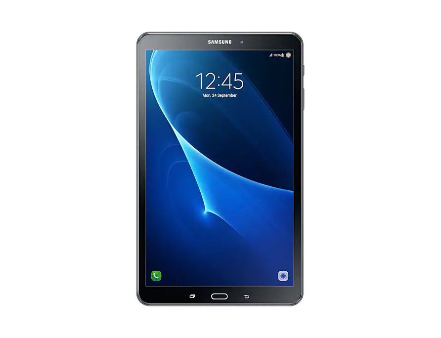 Samsung Galaxy Tab A 10.1 SM-T585NZKASEE