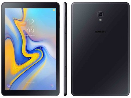 Samsung Galaxy Tab A 2018 (SM-T590NZKASEE)