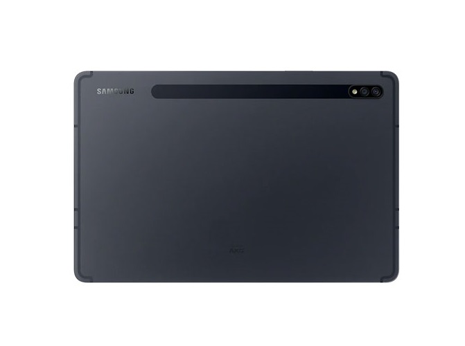Samsung Galaxy Tab S7 LTE SM-T875NZKAEUF, crni