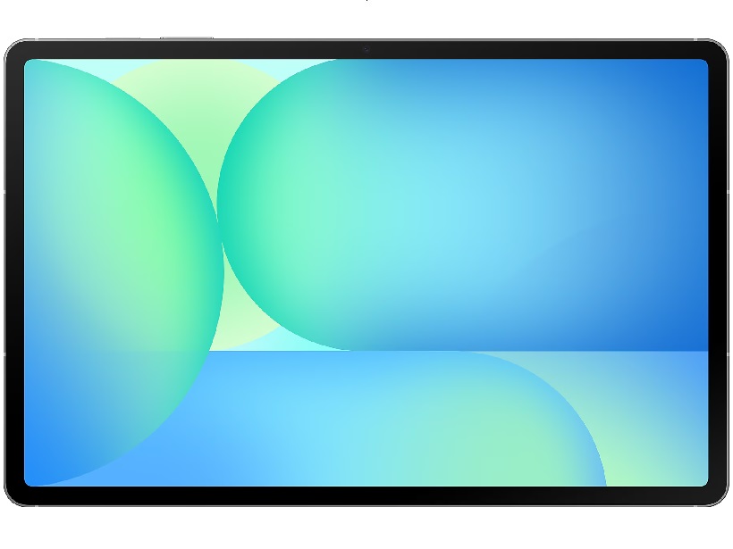 Samsung Galaxy tablet S10 FE 12+256GB SM-X620NZAPEUC - Gray
