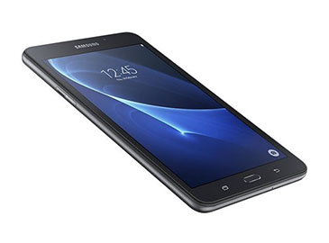 Samsung Galaxy tablet Tab SM-T280NZKASEE