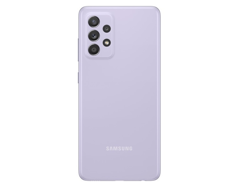 Samsung Galaxy Violet A52 SM-A525FLVGEUC