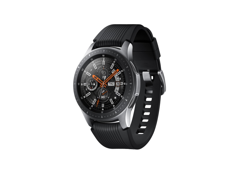 Samsung Galaxy Watch 46mm BT SM-R800NZSASEE 