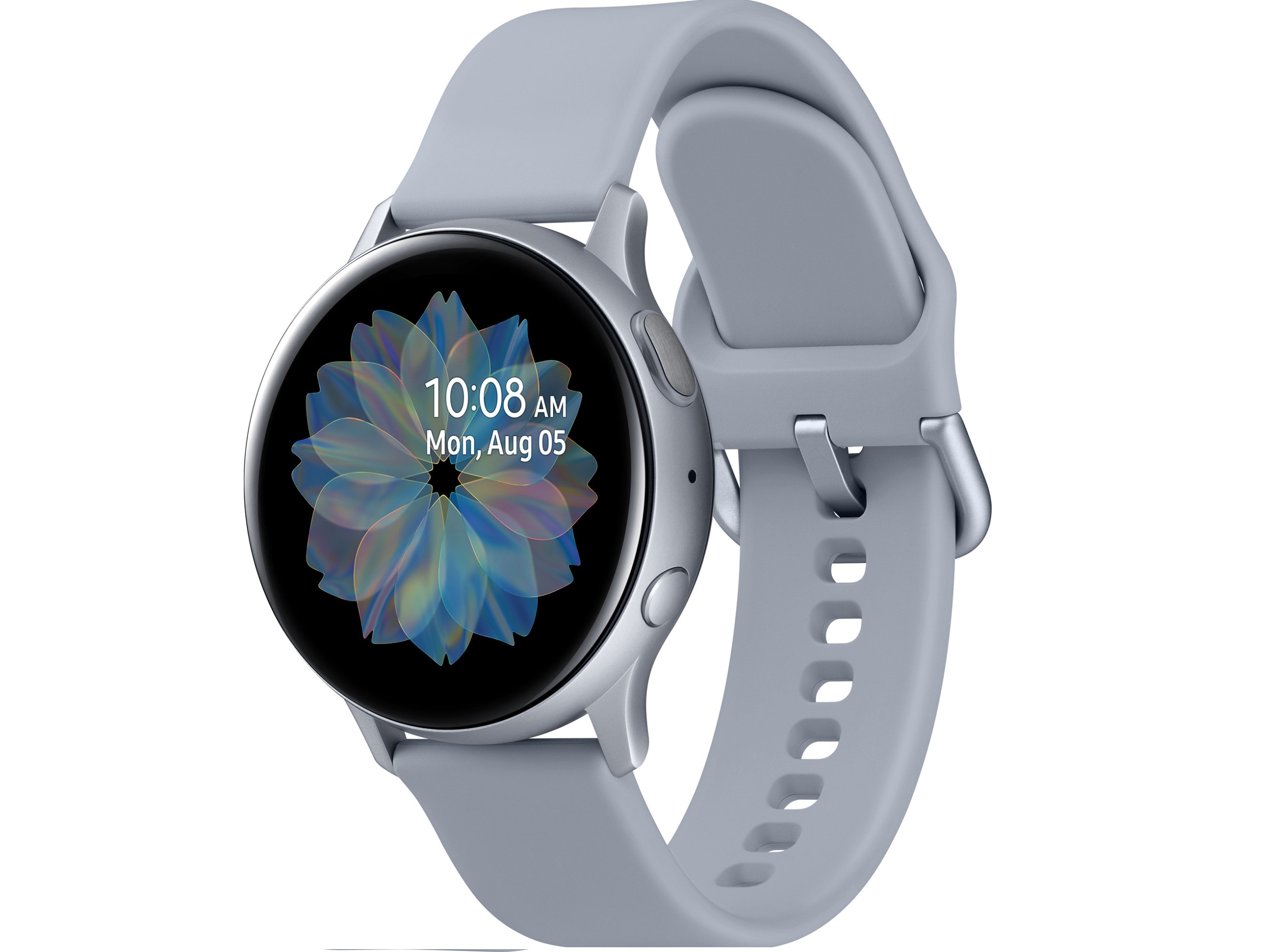 Samsung Galaxy Watch Active 2 SM-R830, SM-R830NZSASEE 