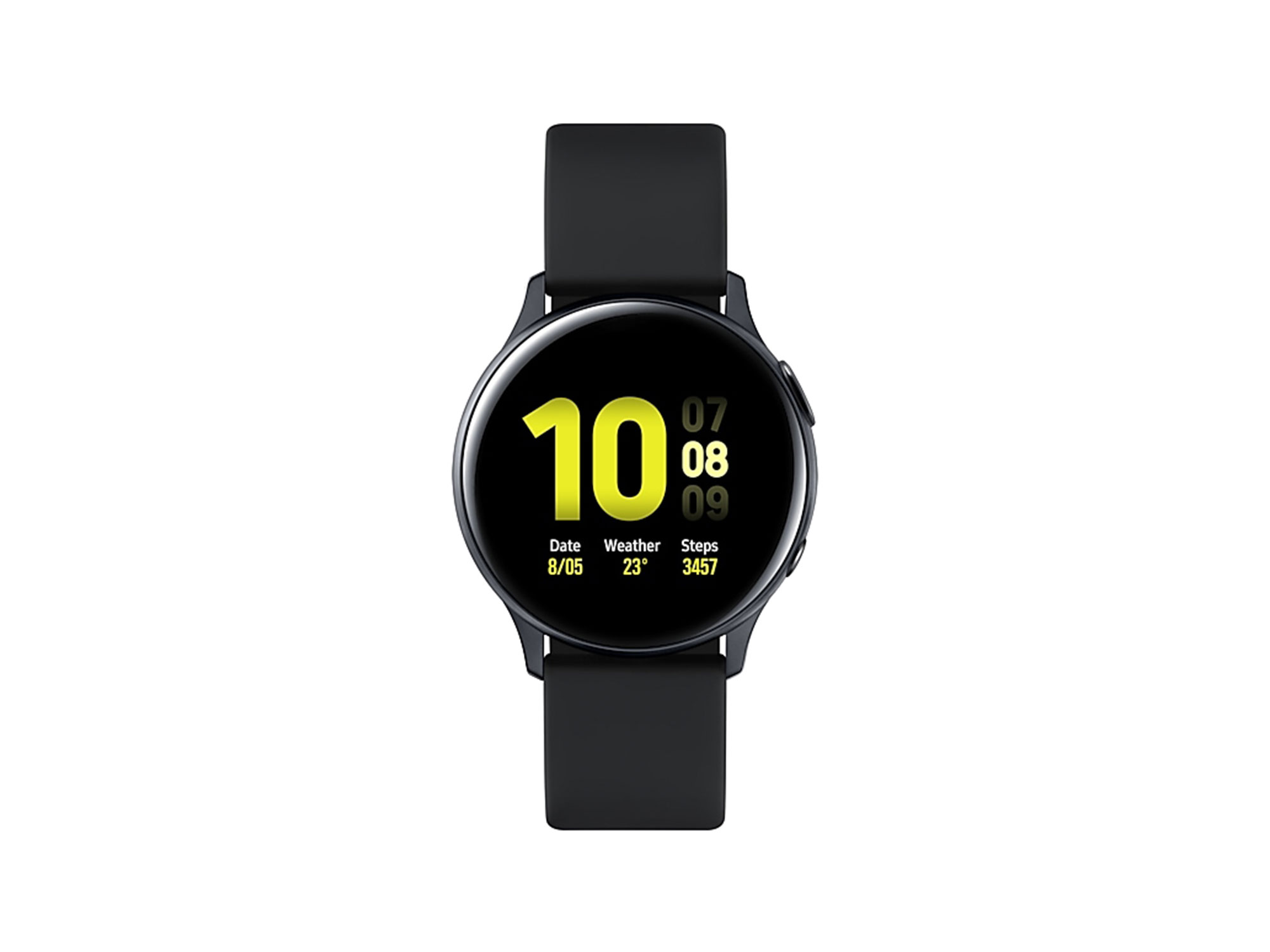 Samsung Galaxy Watch Active2 SM-R830, SM-R830NZKASEE 