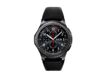 Samsung Gear Watch SM-760, SM-R760NDAASEE 