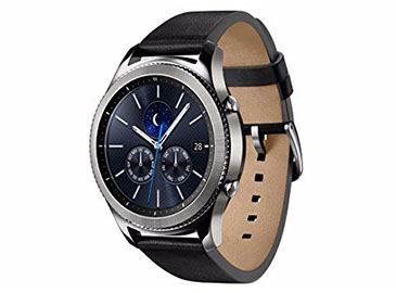 Samsung Gear watch SM-R770, SM-R770NZSASEE 