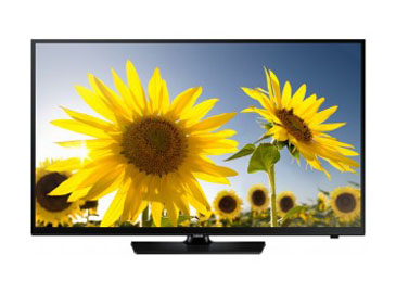 Samsung HD Ready LED TV 40'' UE40H4200AWXXH
