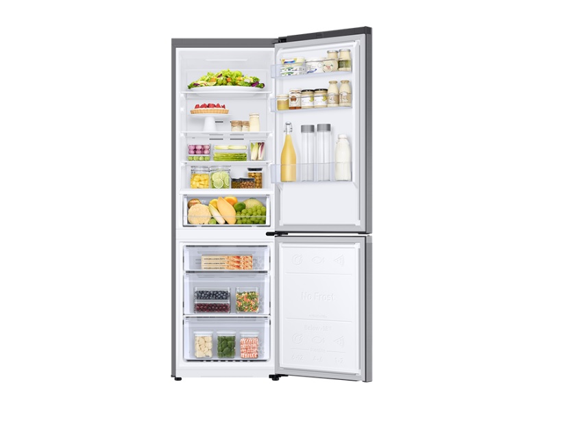 Samsung kombinovani frižider RB34C600ES9_EK