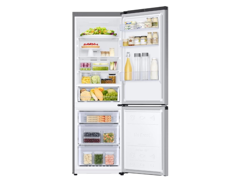 Samsung kombinovani frižider RB34C602ES9_EK