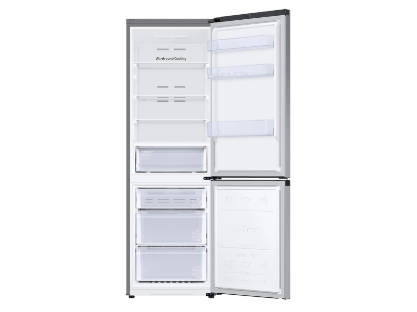 Samsung kombinovani frižider RB34C602ES9_EK