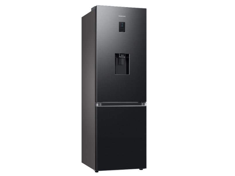 Samsung kombinovani frižider RB34C652EB1_EK#summercooling 