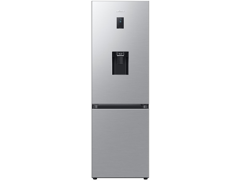 Samsung kombinovani frižider RB34C652ESA _EK