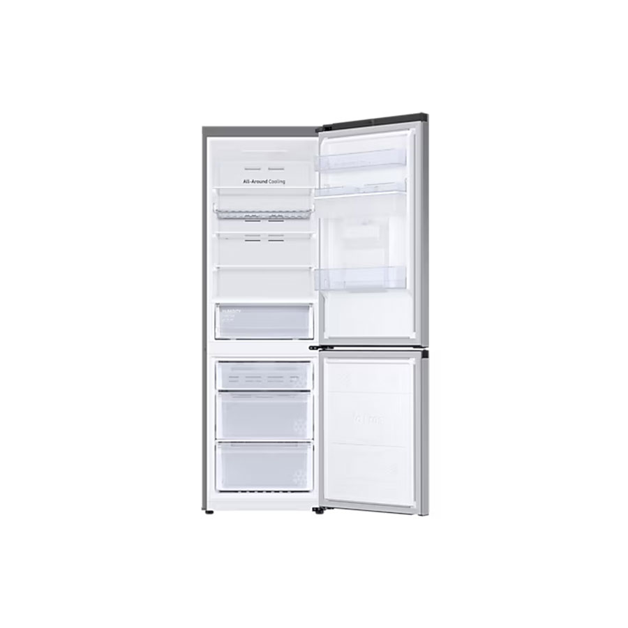 Samsung kombinovani frižider RB34C652ESA _EK#summercooling