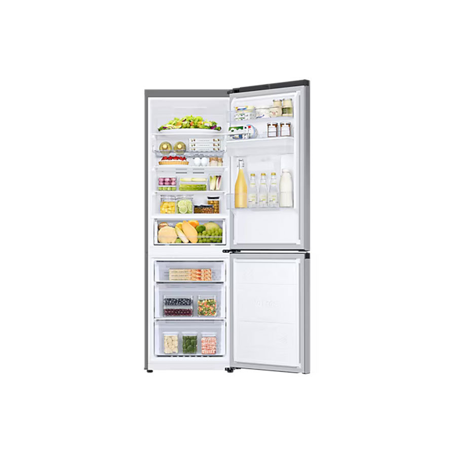 Samsung kombinovani frižider RB34C652ESA _EK#summercooling