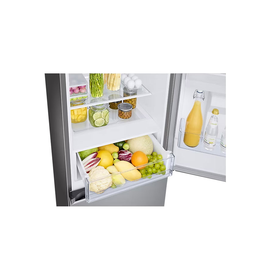 Samsung kombinovani frižider RB34C652ESA _EK#summercooling