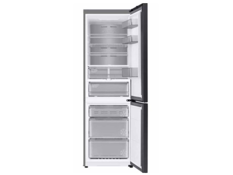 Samsung kombinovani frižider RB38c650EB1_EK