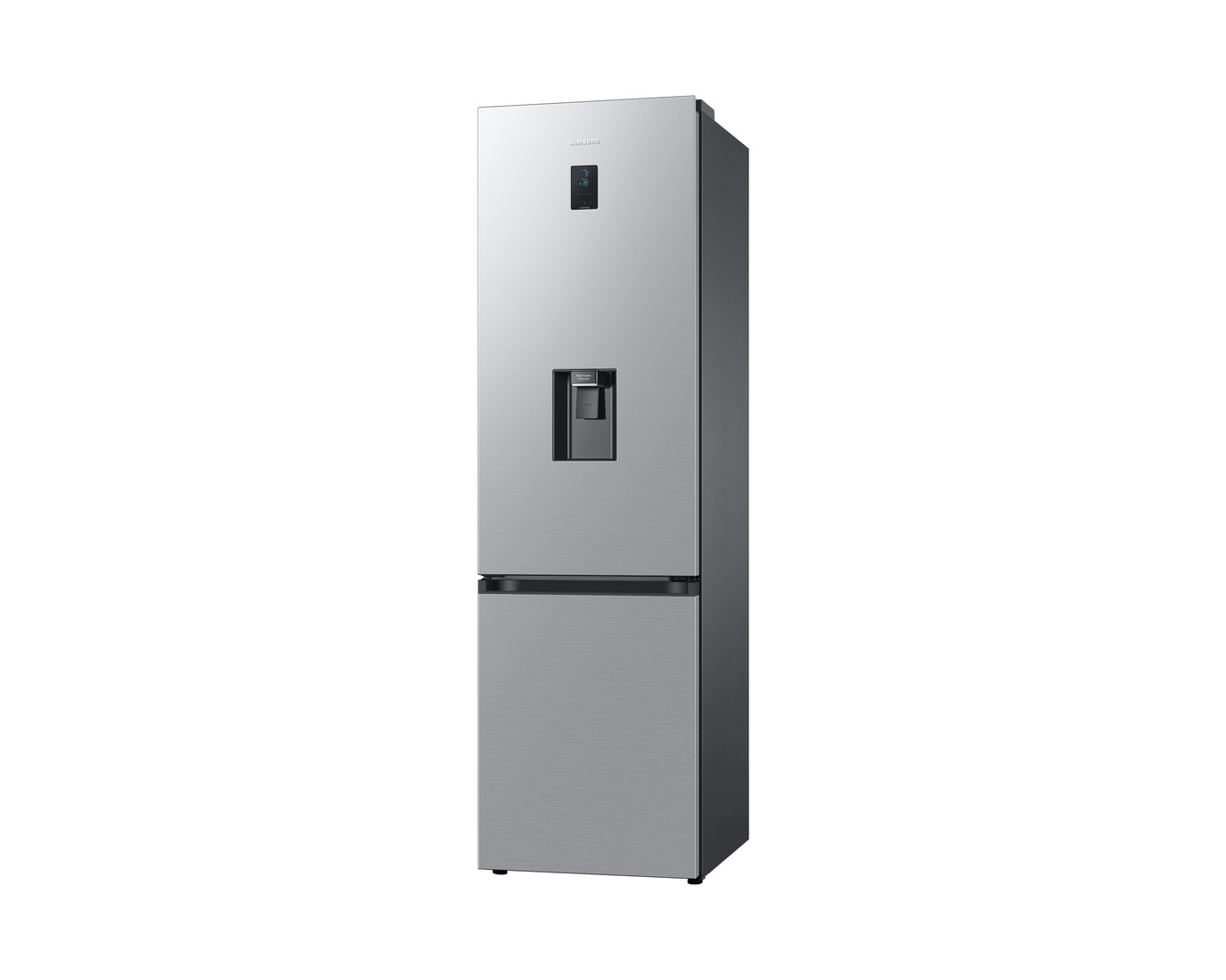 Samsung kombinovani frižider RB38C650ESA _EF#summercooling