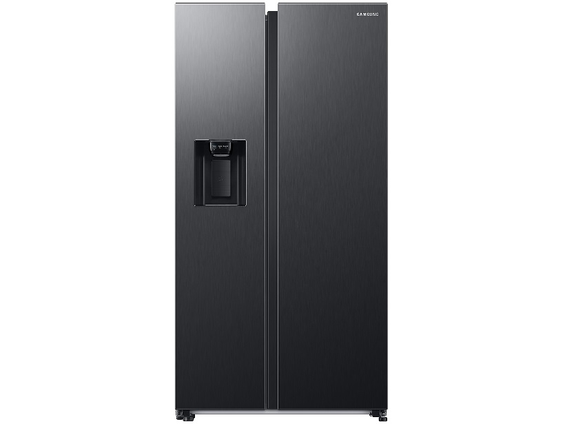 Samsung kombinovani frižider RS68CG885DB1EF Side By Side