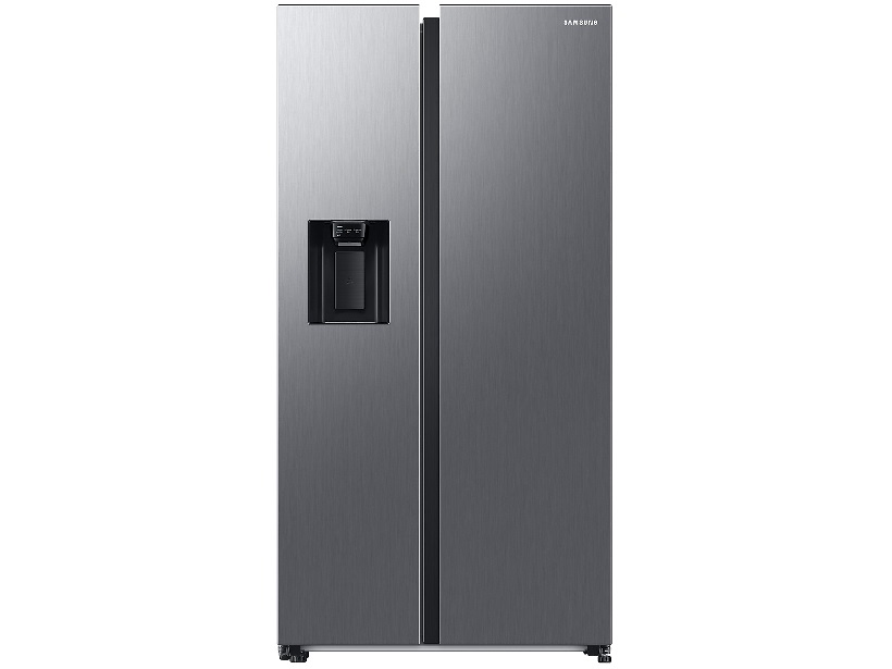 Samsung kombinovani frižider RS68CG885DS9EF Side by Side