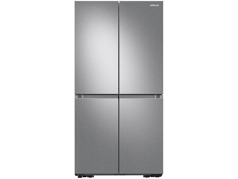 Samsung Samsung kombinovani frižider Side By Side RF65A967ESR_EO 