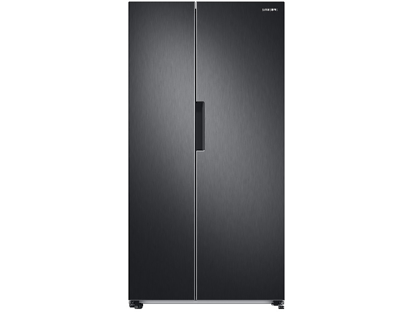 Samsung kombinovani frizider Side By side RS66A8100B1_EF