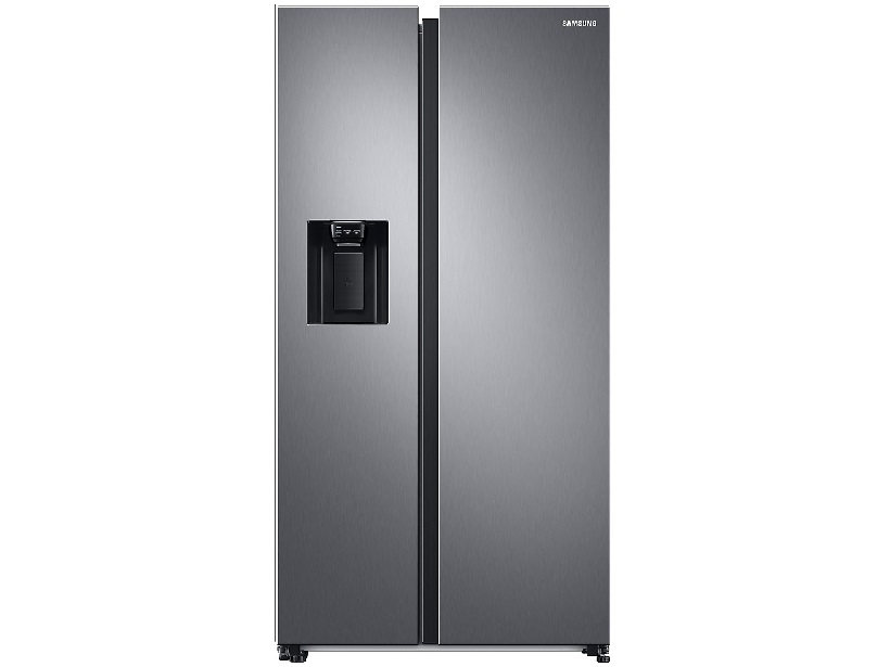 Samsung kombinovani frižider Side By Side RS68A8840S9_EF