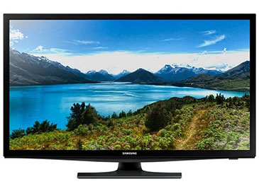 Samsung LED HD TV 28'' UE28J4100AWXXH 