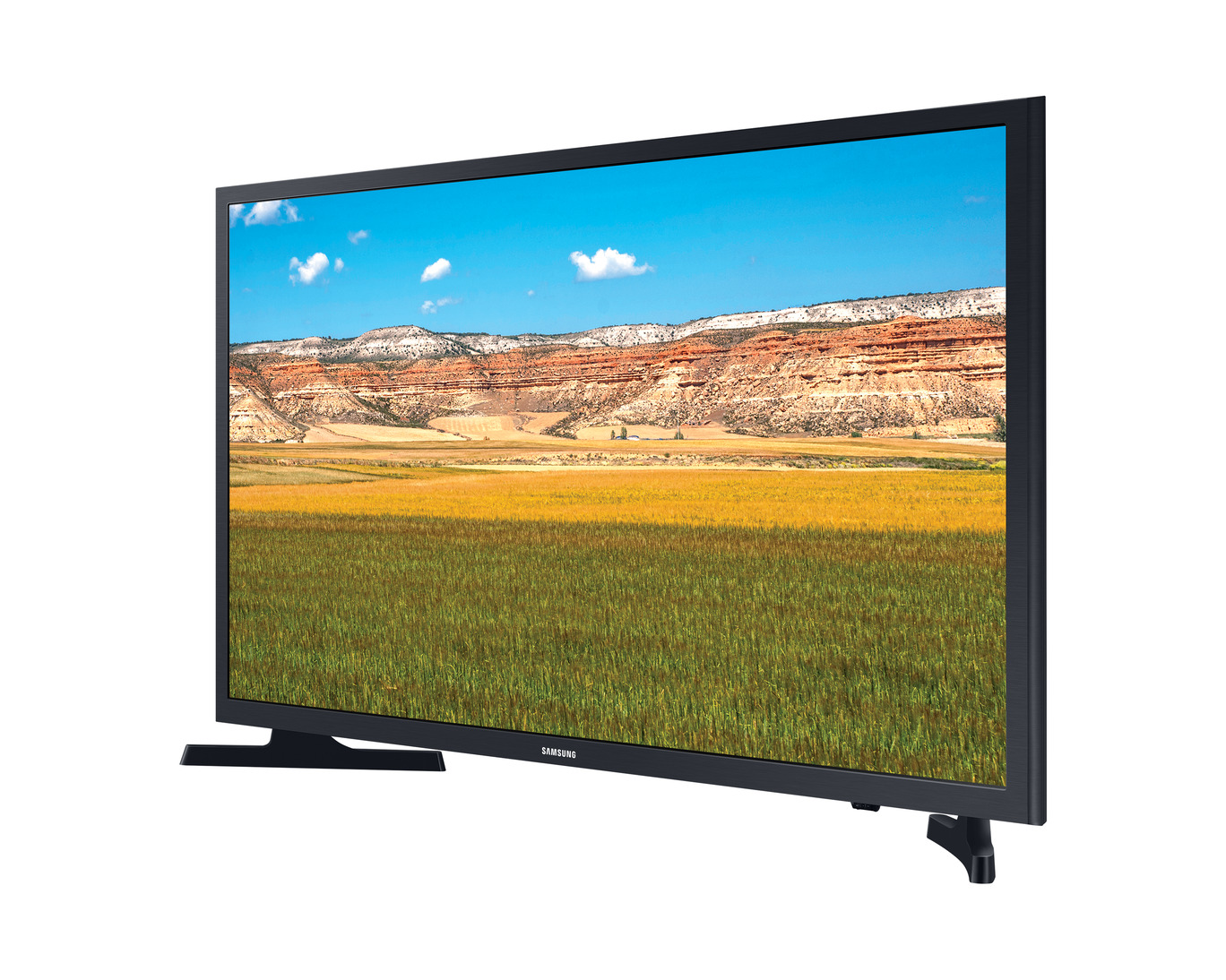 Samsung LED televizor 32" UE32T4302AEXXH, HD, Smart TV, Tizen, T4300 #webakcija