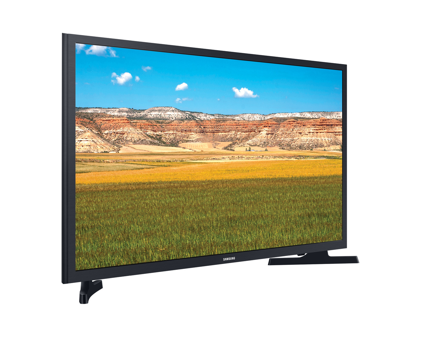 Samsung LED televizor 32" UE32T4302AEXXH, HD, Smart TV, Tizen, T4300 #webakcija