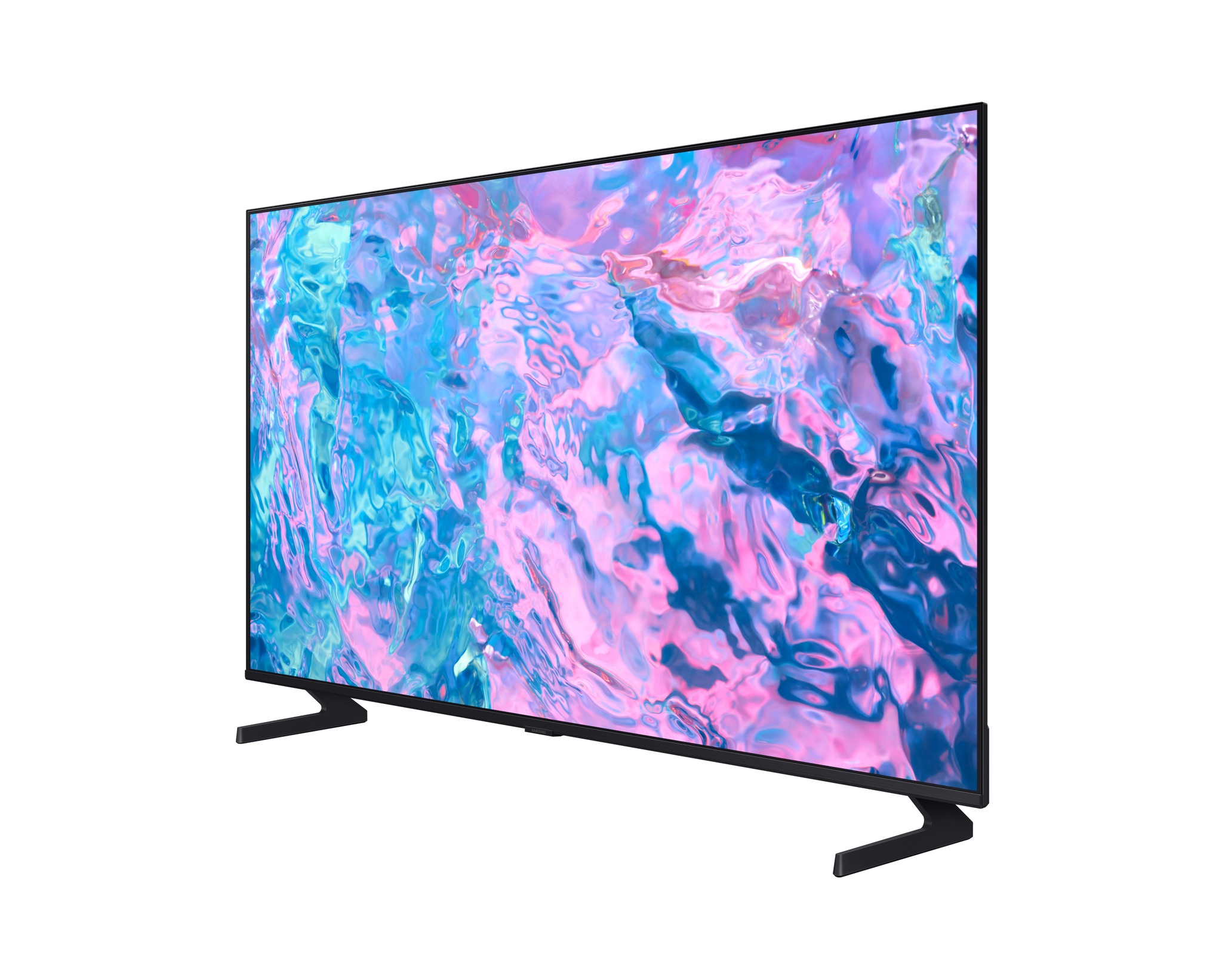 Samsung LED televizor 43" UE43CU7092UXXH, 4K Crystal UHD, Smart TV, Tizen, CU7092 