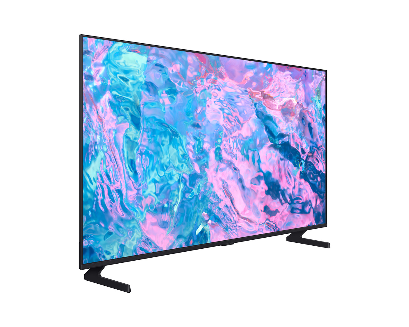 Samsung LED televizor 43" UE43CU7092UXXH, 4K Crystal UHD, Smart TV, Tizen, CU7092 