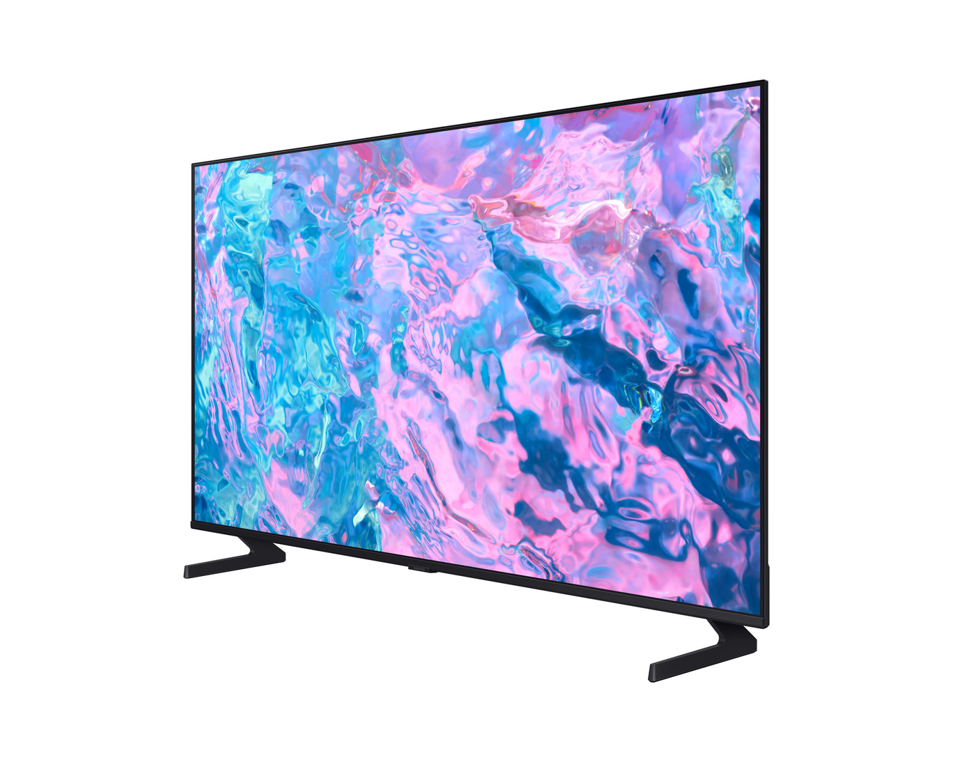 Samsung LED televizor 50" UE50CU7092UXXH, 4K, Smart TV, Tizen, CU7092 