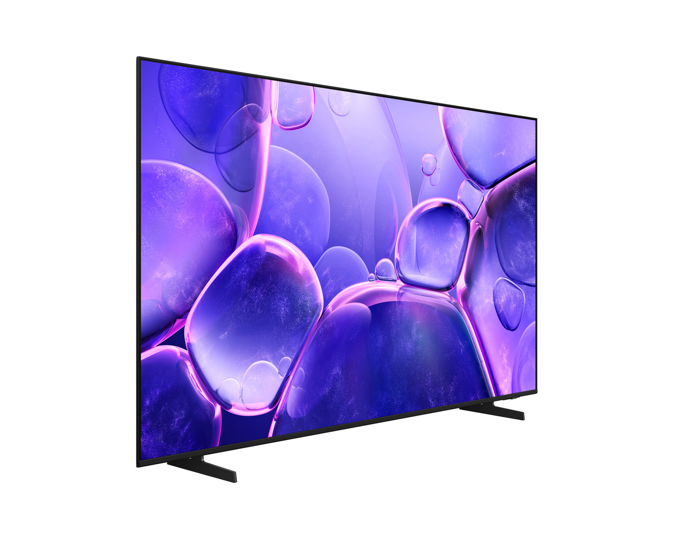 Samsung LED televizor 85" UE85U8072FUXXH, 4K, Smart TV, Tizen, U8072F